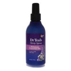 Dr Teal's Sleep Spray by Dr Teal's - Sleep Spray with Melatonin & Essenstial Oil